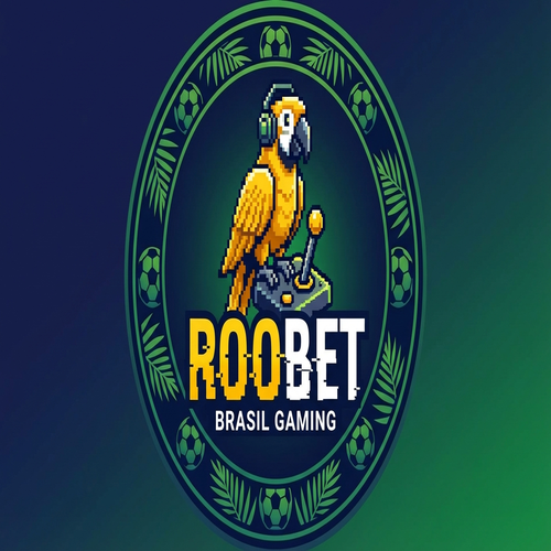 Logo roobet