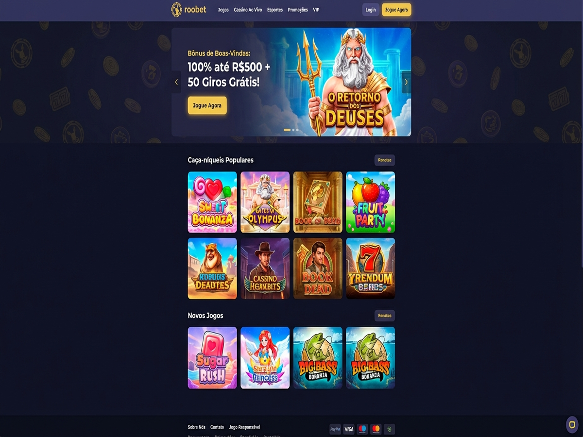 Screenshot 2 roobet