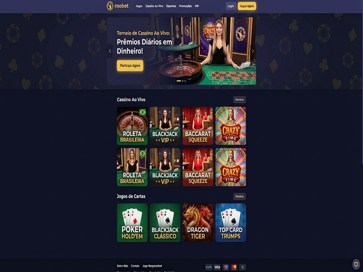 Screenshot 3 roobet